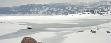 Lac des Bouillouses 4