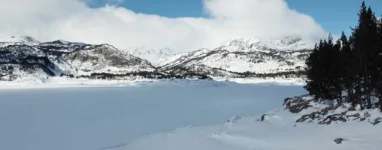 Lac des Bouillouses 5