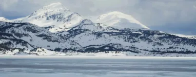 Lac des Bouillouses 1