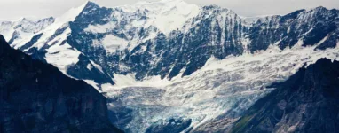 Gross Fiescherhorn 1