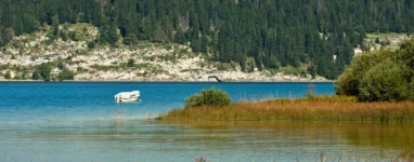 Lac de Joux 3