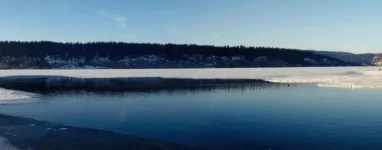Lac de Joux 1