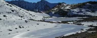 Lac de la Madeleine 2