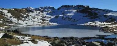 Lac de la Madeleine 3