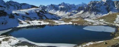 Lac de la Madeleine 4