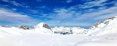 Pointe de la Plaine Morte 2