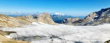 Pointe de la Plaine Morte 1