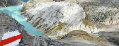 Le Cheval Blanc sommet 4