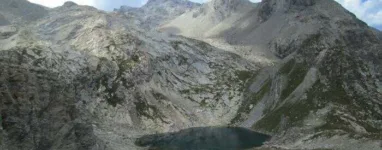 Lac Blanc Valloire 2