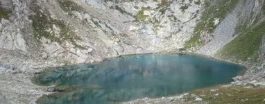 Lac Blanc Valloire 1