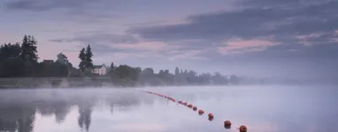 Lac au Duc Ploërmel 2