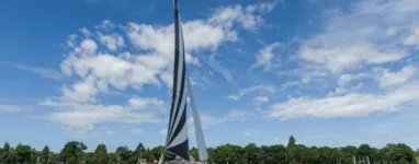 Lac au Duc Ploërmel 3