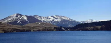 Lac de Guéry 1
