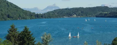 Grand Lac de Laffrey 2