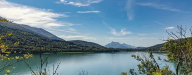 Grand Lac de Laffrey 3