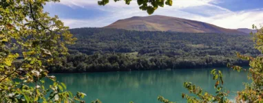 Grand Lac de Laffrey 1