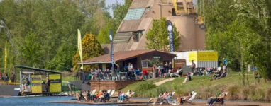 Lac de Sesquières 2