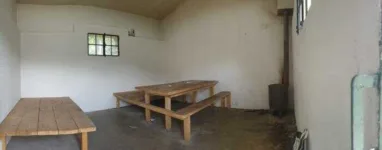 Refuge de Vallserra 2