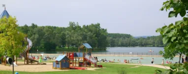 Lac de Cormoranche 1