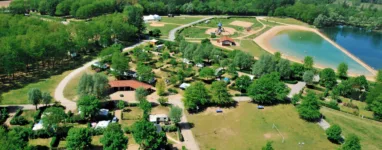 Lac de Cormoranche 2