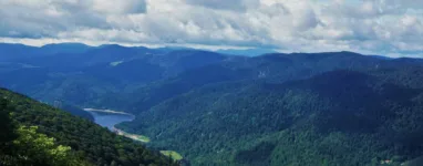 Lac de Kruth Wildenstein 2