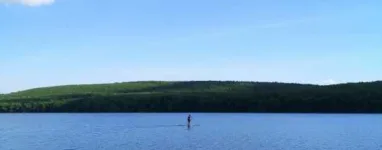 Lac des Vieilles Forges 2