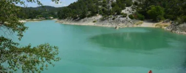 Lac du Paty