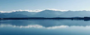 Lac de Villeneuve de la Raho 1