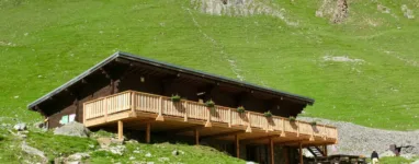 Refuge de la Muzelle 2