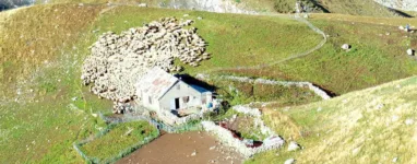 Refuge de la Muzelle 4