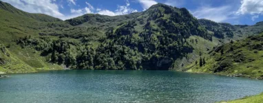 Lac de Bareilles 6