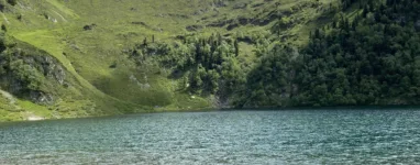 Lac de Bareilles 4