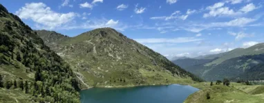 Lac de Bareilles 11