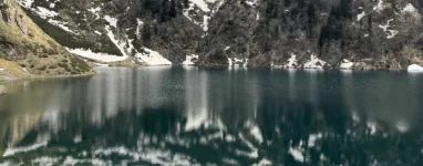 Lac de Bareilles 8