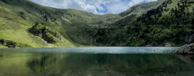 Lac de Bareilles 1