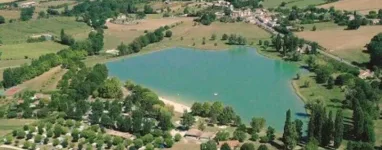Lac de Lougratte