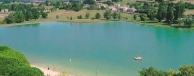 Lac de Lougratte