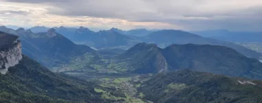 Montagne de Sous Dine 5