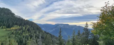 Montagne de Sous Dine 1