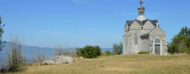 Mont Saint Michel bauges