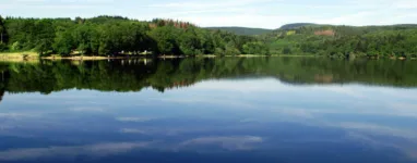 Lac des Montagnès 2