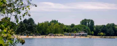 Lac Achard Strasbourg 2