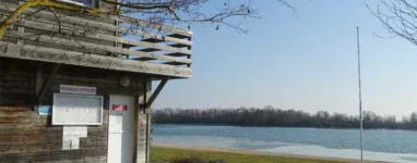 Lac d Arc sur Tille 1