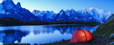 Lacs des Chéserys 2