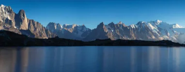 Lacs des Chéserys 3