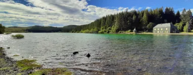 Lac de Montcineyre 1