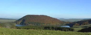 Lac de Montcineyre 2