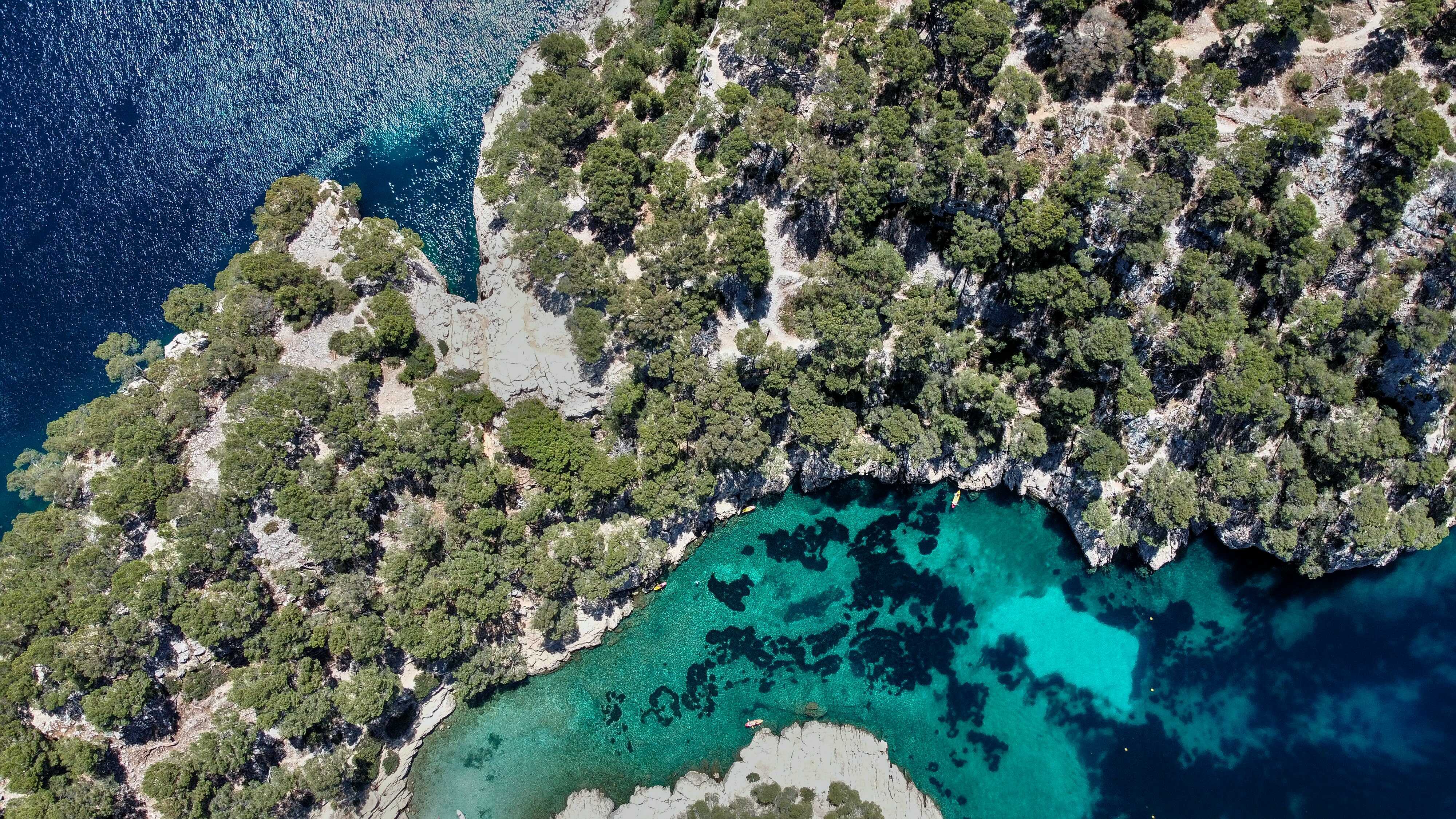 Où faire du paddle en France 1