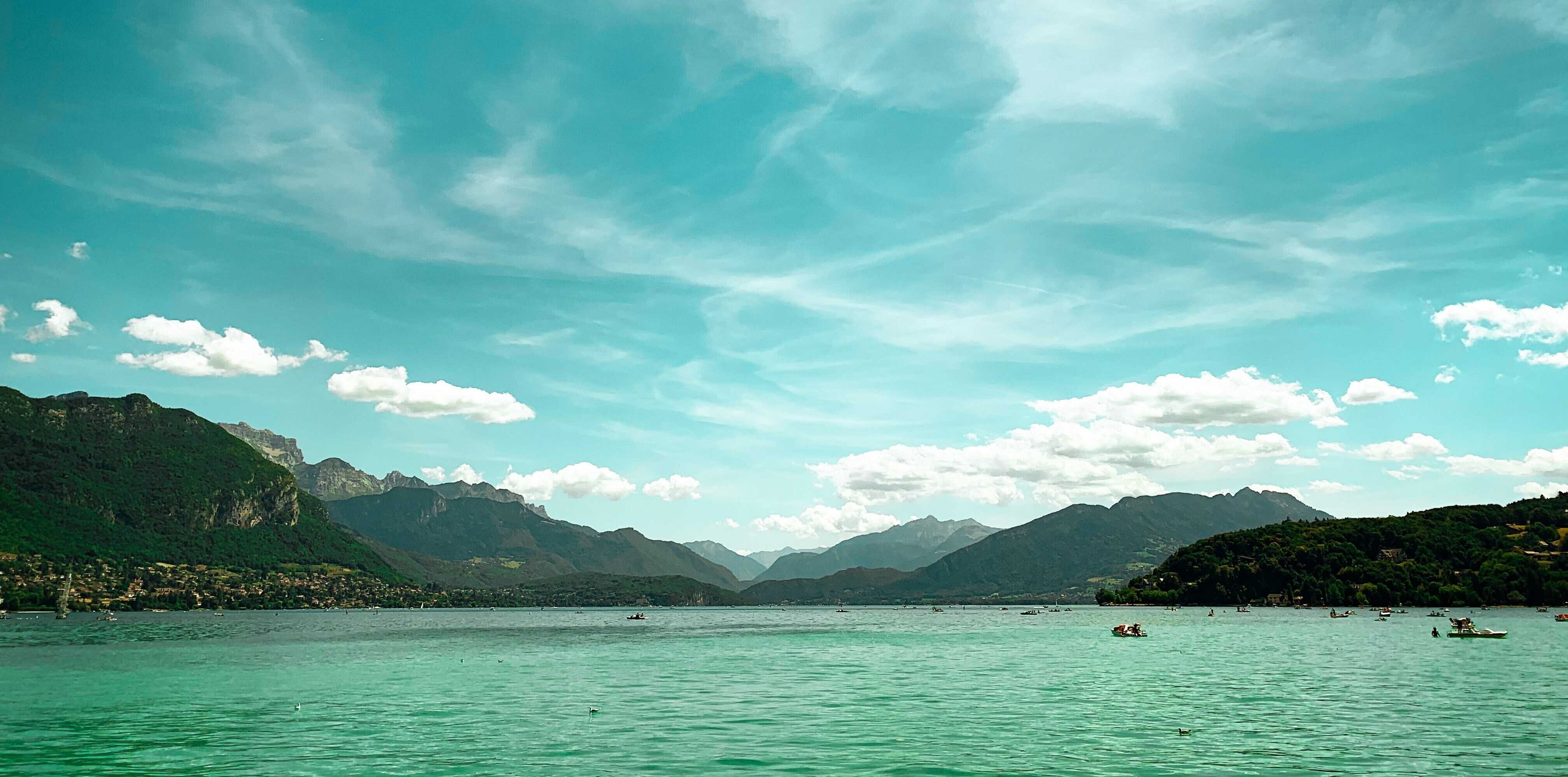 Où faire du paddle en France 2