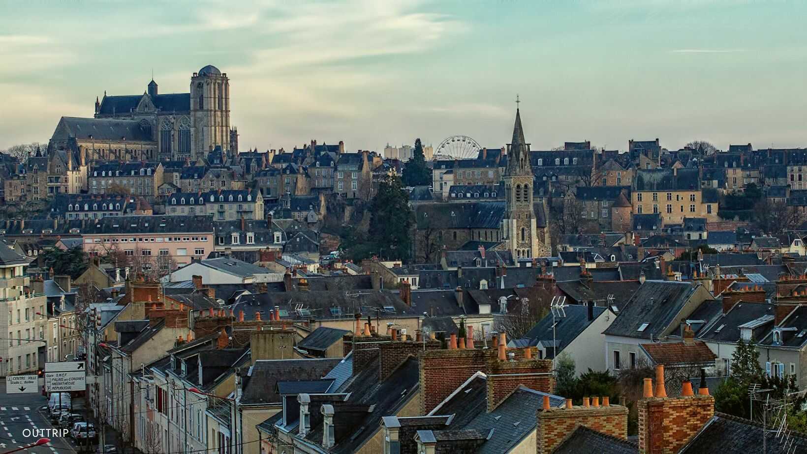 Randonnée le Mans 2